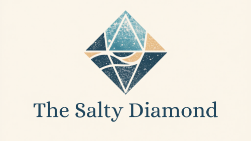 The Salty Diamond